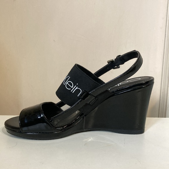 Calvin Klein Bethan wedge - Picture 4 of 8